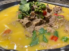 -宋庄魁元艺术餐厅