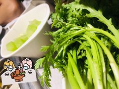 -海底捞火锅(凯德广场店)
