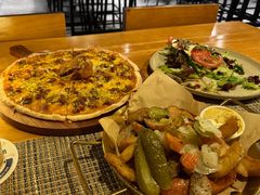 -Secco德式餐吧(南秀村店)
