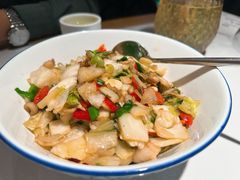 -老阿爸鲜鱼土菜(园区永旺店)