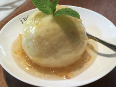 柚子土豆泥-jpc集品餐厅(中山店)