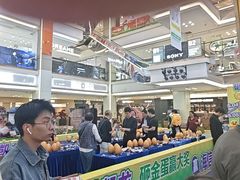 -红星美凯龙(北京北四环店)