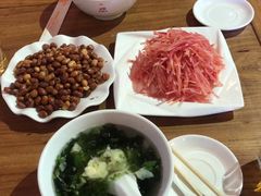 -王胖子驴肉火烧(鼓楼店)