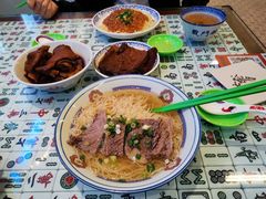 -七爷清汤腩·港式餐厅(金狮广场店)