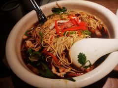 -周家二小姐的菜(西津渡店)