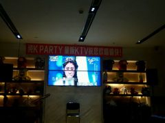 -他她纯乐party量贩KTV(升龙店)