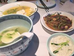 -风味小馆(天目湖宾馆店)