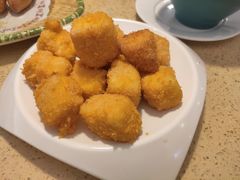 -喜鹊茶点.啫煲(车陂店)