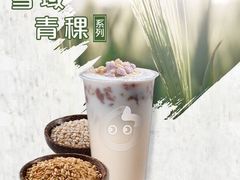 -CoCo都可(北美店)