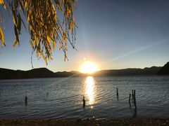 -丽江泸沽湖景区-里格半岛