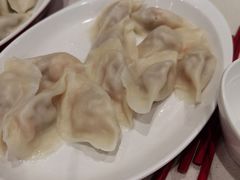 -喜家德虾仁水饺(青岛永旺东部店)