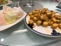 -付家庄小渔村(香周路店)