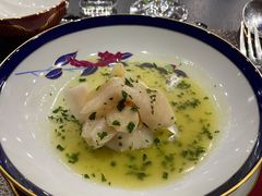 金不换氽响螺-潮汕味道·煮海餐厅(金麟大厦店)