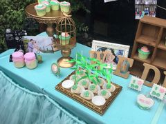 -宝界普菲特湖畔酒店
