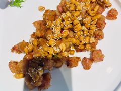 -连鹭海鲜·新大连菜(星海店)