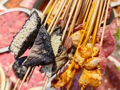 -钢管厂五区小郡肝火锅串串香(清河店)