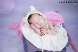 -七色果儿童摄影
