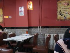 -串意十足烧烤店(立水桥店)