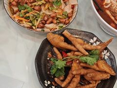 -黎耀阳财神糖水铺(龙门店)