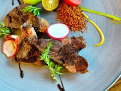 -MARU玛露音乐餐厅(大学路店)