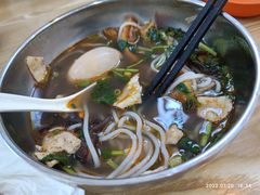 -标叔柳州螺蛳粉(清湖店)