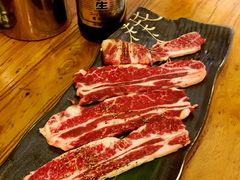-黑牛の店·和牛烧肉(大悦城店)