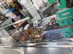 -晓马鸭店(新芜路店)
