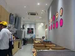 -小杨生煎(松江大学城店)