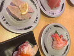 -寿司郎(皇庭广场店)