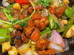 -荣记·囍粤茶餐厅(花都店)