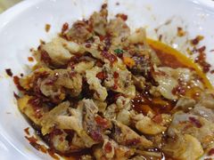 -笨罗卜浏阳菜馆(太平街店)