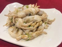 茉香蛏子肉-老吉士酒家(天平路店)