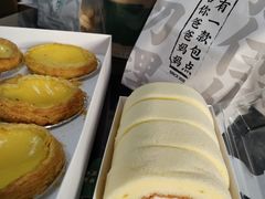 香松芝士卷-勿理堂(西村店)