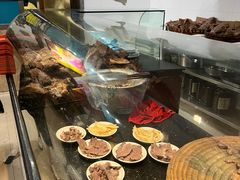 牛肉-张有德老字号牛肉面(总店)