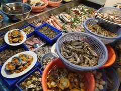 -老三鱼仔店