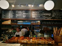 -BAKER&SPICE(国金中心商场店)