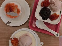 -满记甜品(南京虹悦城三店)