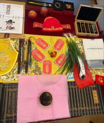 -小博士专业婴儿理发