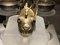 -广西壮族自治区博物馆