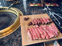-老乾杯和牛烧肉(王府中环店)