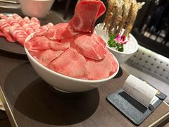 -囍凤楼·粤菜·点心·火锅(温特莱店)