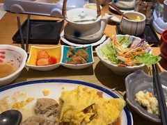-味太助·银饭食堂(中华城店)