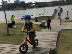 -美兰湖景区