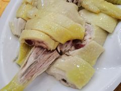 -焯明脆肉鲩世家(金沙洲店)