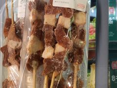 -神农美特好生鲜超市(三墙店)