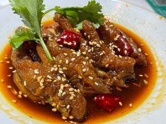 -青花椒花椒鱼(合生汇店)