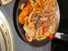 -AJIYA·池袋日式烧肉自助(天津万象城店)