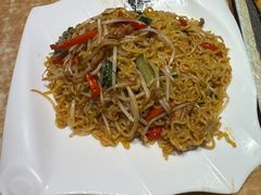 -喝丢一只鞋海鲜烧烤·海肠捞饭(东关街店)