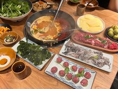 -贵厨酸汤牛肉(小十字店)