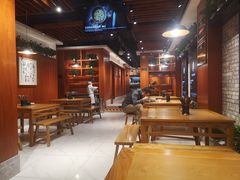 大堂-古觉面片(科技路天朗蓝湖树店)